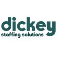 Dickey Staffing Solutions logo
