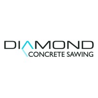 Diamond Concrete Sawing