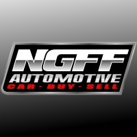 NGFF Automotive Coroporation logo