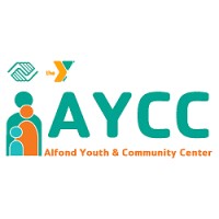 Alfond Youth & Community Center logo