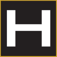 Hunter SF logo