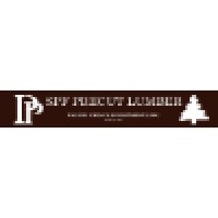 SPF Precut Lumber logo
