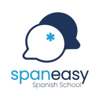 Spaneasy Spanish School - Courses In Madrid & Online logo