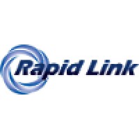 Rapid Link logo