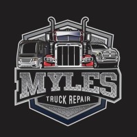 Myles Truck Repair logo