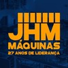 JHM logo