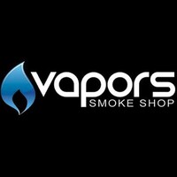 VAPORS SMOKE SHOP, INC. logo