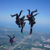 Image of Skydive Midwest Skydiving Center Inc