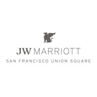 JW Marriott San Francisco Union Square logo