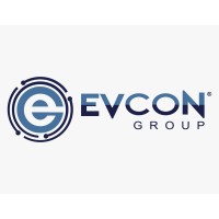 EVCON GROUP logo
