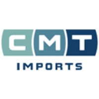 CMT Imports logo