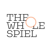 The Whole Spiel logo
