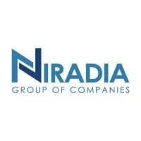 Niradia Group of Companies logo