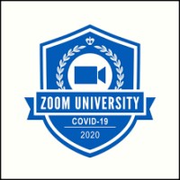 Zoom University logo