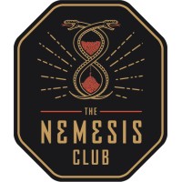 The Nemesis Club logo