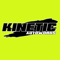 Kinetic Autoworks LLC logo