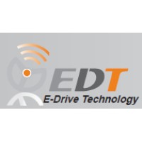 E-Drive Technology logo