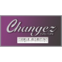 Changez Salon logo