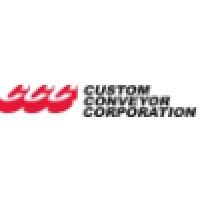 Custom Conveyor Corporation logo