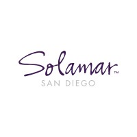 Solamar San Diego logo