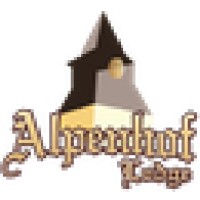 Alpenhof Lodge logo