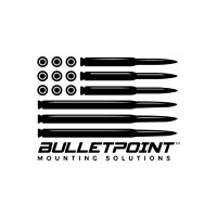 Bulletpoint Mounting Solutions logo