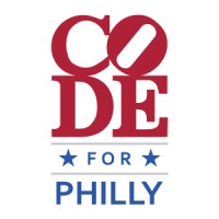 Code For Philly logo