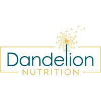 Dandelion Nutrition logo