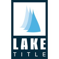 Lake Title LLC logo
