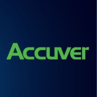 Accuver Americas logo