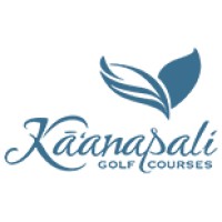 Ka'anapali Golf Courses logo