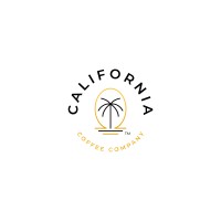 California Coffee Company logo