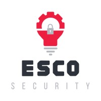 ESCO Security Inc logo