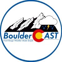 BoulderCAST Weather logo