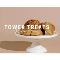Tower Treats LLC logo