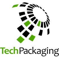Tech Packaging logo