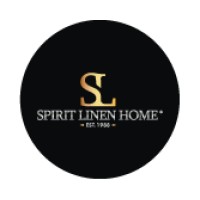 Spirit Linen logo