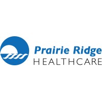 Prairie Ridge Hospital and Health Services logo