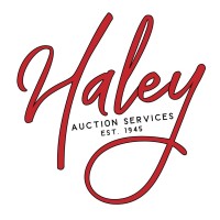 Haley Auction Service, LLC logo