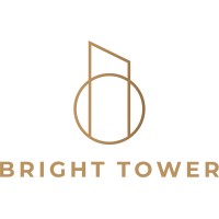 BrightTower logo