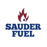 Sauder Fuel logo