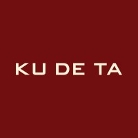KU DE TA logo