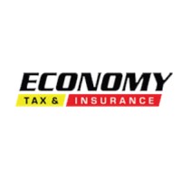 Economy Tax & Insurance logo