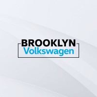 Brooklyn Volkswagen logo