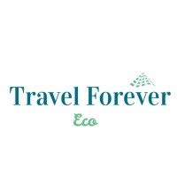 Travel Forever logo