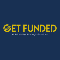Get Funded logo