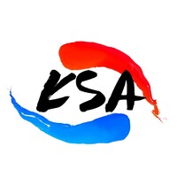 Korean Student Association - CSU, Fresno logo