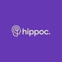 Hippoc logo