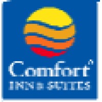 Comfort Inn & Suites Ocean Shores logo