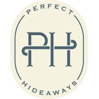 Perfect Hideaways logo
